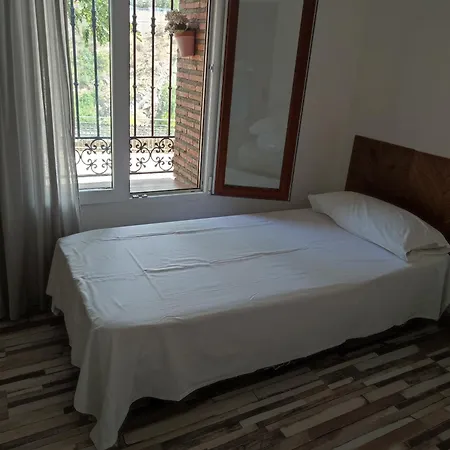 Miguel Angel Apartment Toledo Exterior photo