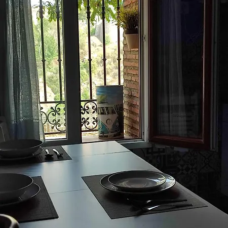 Miguel Angel Apartment Toledo Exterior photo