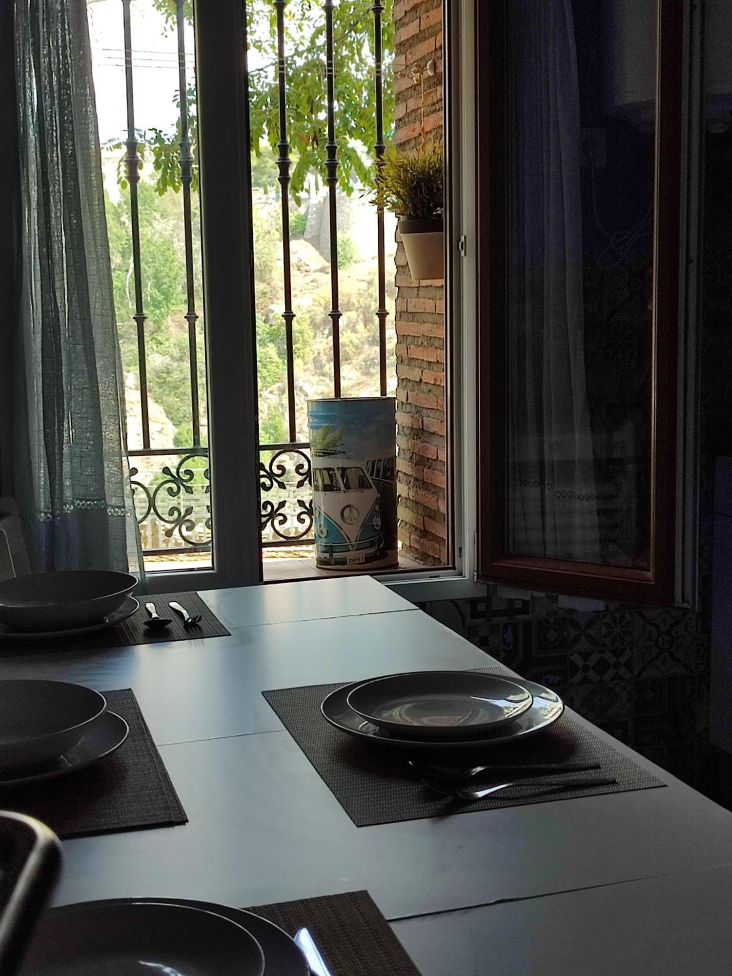 Apartment Miguel Angel